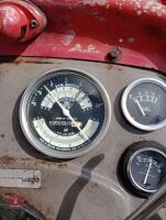 1970 MASSEY FERGUSON 165 2WD TRACTOR - 8