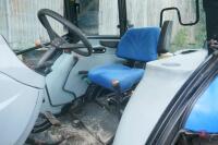 2010 NEW HOLLAND TD5010 2WD TRACTOR - 9