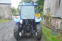 2010 NEW HOLLAND TD5010 2WD TRACTOR - 18