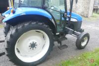 2010 NEW HOLLAND TD5010 2WD TRACTOR - 20