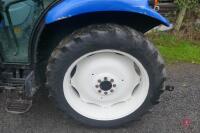 2010 NEW HOLLAND TD5010 2WD TRACTOR - 22