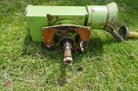 DOWDESWELL HD POWER HARROW GEARBOX - 4