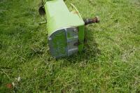 DOWDESWELL HD POWER HARROW GEARBOX - 6