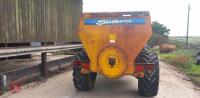 SHELBOURNE REYNOLDS DUAL SPREADER - 2