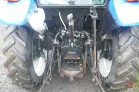 2010 NEW HOLLAND TD5010 2WD TRACTOR - 28