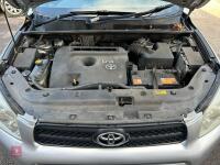 2007 TOYOTA RAV4 XTR D-4D 4X4 (S/R) - 9