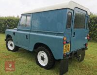 1981 SERIES 3 LAND ROVER - 4