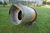 TEAGLE HYDRAULIC DRIVEN CEMENT MIXER - 3