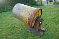 TEAGLE HYDRAULIC DRIVEN CEMENT MIXER - 6