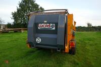 2010 LUCAS CASTOR +60R STRAW CHOPPER - 16