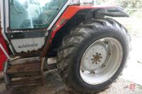 1993 MASSEY FERGUSON 3065 C/W LOADER - 35