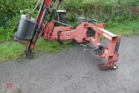 PROTECH P300S CONTRACTOR POST RAMMER - 2