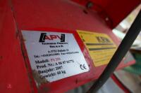 KRM APV PS250 M2 AIR SEEDER - 5