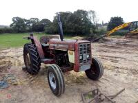 INTERNATIONAL 444 2WD TRACTOR (S/R) - 3