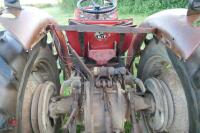 MASSEY FERGUSON 135 VINEYARD 2WD TRACTOR - 13