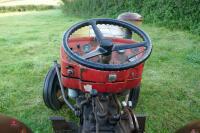 MASSEY FERGUSON 135 VINEYARD 2WD TRACTOR - 14