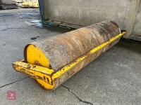 TWOSE 8FT BALLAST ROLLER - 3