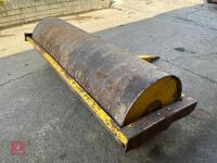 TWOSE 8FT BALLAST ROLLER - 5