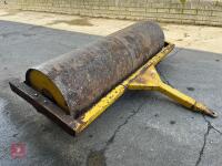 TWOSE 8FT BALLAST ROLLER - 6