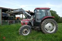 1996 CASE IH 4230 XL 4WD TRACTOR - 2