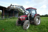 1996 CASE IH 4230 XL 4WD TRACTOR - 3