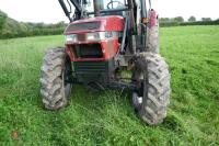 1996 CASE IH 4230 XL 4WD TRACTOR - 5