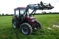 1996 CASE IH 4230 XL 4WD TRACTOR - 7