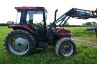 1996 CASE IH 4230 XL 4WD TRACTOR - 10