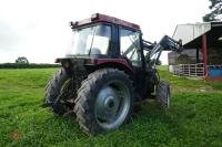 1996 CASE IH 4230 XL 4WD TRACTOR - 11