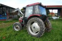 1996 CASE IH 4230 XL 4WD TRACTOR - 15