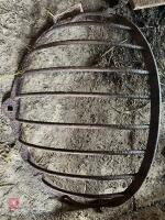 HORSE HAY RACK