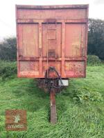 LARRINGTON 18T SILAGE TRAILER - 5