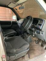 1993 ISUZU TROOPER 3.1L 4X4 TRUCK - 2