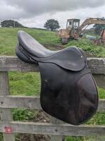 CHAMPION G.P SADDLE