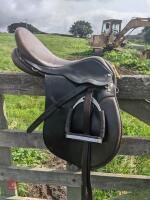 IDEAL G.P. SADDLE