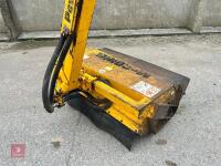 2003 MCCONNEL PA93 HEDGE TRIMMER - 7