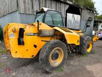 2015 JCB 535-125 HI-VIZ TELEHANDLER(S/R) - 3