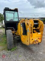 2015 JCB 535-125 HI-VIZ TELEHANDLER(S/R) - 4