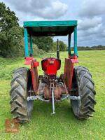 1969 MASSEY FERGUSON 165 2WD TRACTOR - 5