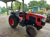 2021 KUBOTA L1-452 4WD TRACTOR - 10