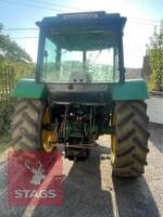 JOHN DEERE 2140 4WD TRACTOR - 5