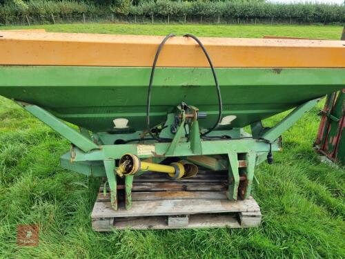 AMAZONE ZA-M FERTILISER SPREADER