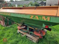 AMAZONE ZA-M FERTILISER SPREADER - 3