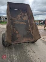 1.7TON SALOP DUMP TRAILER - 6