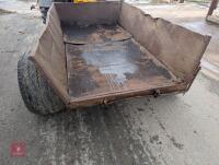 1.7TON SALOP DUMP TRAILER - 9