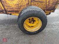 1.7TON SALOP DUMP TRAILER - 11