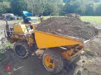 DUMPER TRUCK - 2