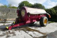 2002 MARSHALL 1300G SLURRY TANKER - 3