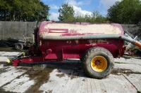 2002 MARSHALL 1300G SLURRY TANKER - 5