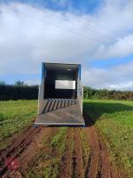 2007 7.5T HORSE LORRY - 7